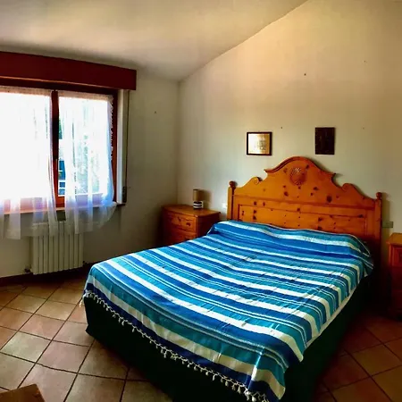Apartamento Attico/appartamento Gentile
