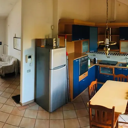 Apartamento Attico/appartamento Gentile Civitanova Marche