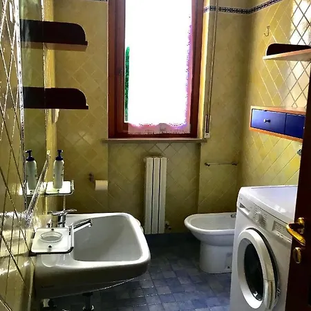 Attico/appartamento Gentile *