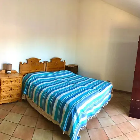 Attico/appartamento Gentile