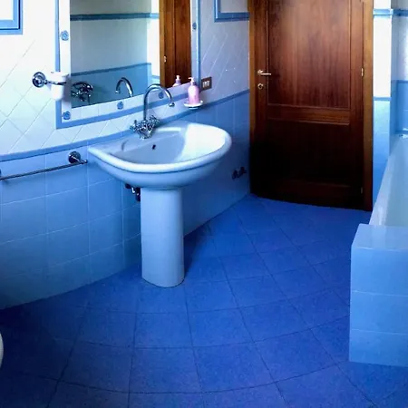 Apartment Attico/appartamento Gentile