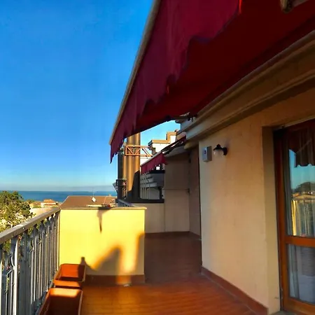Attico/appartamento Gentile Apartment Civitanova Marche
